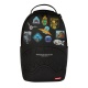 SPRAYGROUND Rucsac CARGO PATCHES - vezi 1