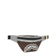 SPRAYGROUND Bersetă CREAM AND BROWN TEAR CHECK - vezi 2