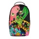 SPRAYGROUND Rucsac ZOMBIE COLLAGE - vezi 1