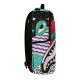 SPRAYGROUND Rucsac STREET ART INSPIRED CONCEPTS - vezi 2