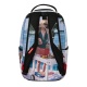 SPRAYGROUND Rucsac SCARFACE TONY MONTANA CHILLIN - vezi 3