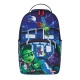 SPRAYGROUND Rucsac MISFITS OF MONEYVILLE - vezi 1