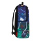 SPRAYGROUND Rucsac MISFITS OF MONEYVILLE - vezi 2