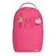 SPRAYGROUND Rucsac SHARK PINK ATTACK - vezi 1