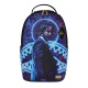 SPRAYGROUND Rucsac JOHN WICK NEON - vezi 1