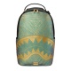 SPRAYGROUND Rucsac FOUNDATION CRYSTAL IRIDESCENT SHARK - vezi 1