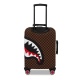 SPRAYGROUND Valiză mică SAWTOOTH SHARKS IN PARIS - vezi 2