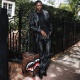SPRAYGROUND Valiză mică SAWTOOTH SHARKS IN PARIS - vezi 4