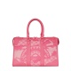 SPRAYGROUND Geantă de voiaj PINK 3AM RIPTIDE MINI PYRAMID - vezi 1