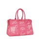 SPRAYGROUND Geantă de voiaj PINK 3AM RIPTIDE MINI PYRAMID - vezi 2