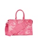 SPRAYGROUND Geantă de voiaj PINK 3AM RIPTIDE MINI PYRAMID - vezi 3