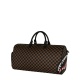 SPRAYGROUND Sac de voiaj CHECK 2 EMBOSS - vezi 2