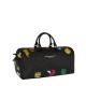 SPRAYGROUND Geantă de voiaj CARGO PATCHES - vezi 2 - Pepina.ro SPRAYGROUND Geantă de voiaj CARGO PATCHES - vezi 2