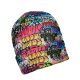 SPRAYGROUND Fes SPLIT GRAFF BEANIE - vezi 2