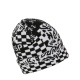 SPRAYGROUND Fes BLACK AND WHITE WARP CHECK - vezi 2