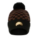 SPRAYGROUND Căciulă de iarnă SIP PUFF BEANIE - vezi 1