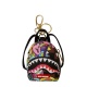 SPRAYGROUND Breloc TRIPPIN DAILY - vezi 1