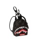 SPRAYGROUND Breloc DRIPPING SHARKS IN PARIS KEYCHAIN - vezi 2