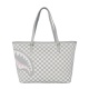 SPRAYGROUND Geantă KNIT SHARKS IN PARIS - vezi 2