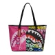 SPRAYGROUND Geantă PINK PANTHER PAINTING - vezi 1