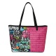 SPRAYGROUND Geantă PINK PANTHER PAINTING - vezi 3