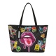 SPRAYGROUND Geantă LIPS SMACK DOWN - vezi 1