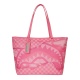 SPRAYGROUND Geantă PINK 3AM RIPTIDE TOTE - vezi 1