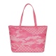 SPRAYGROUND Geantă PINK 3AM RIPTIDE TOTE - vezi 2