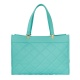 SPRAYGROUND Geantă damă TIFF BLUE STUD TORTUGA - vezi 3