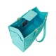 SPRAYGROUND Geantă damă TIFF BLUE STUD TORTUGA - vezi 4