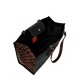 SPRAYGROUND Geantă DOSE OF CHECK DEUX TORTUGA - vezi 4