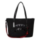 SPRAYGROUND Geantă SHARK CENTRAL KYUSHU MOUNTAIN TOTE - vezi 1