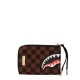 SPRAYGROUND Portofel SAWTOOTH SHARKS IN PARIS - vezi 1