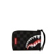 SPRAYGROUND Portofel DRIPPING SHARKS IN PARIS - vezi 1