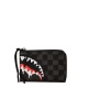SPRAYGROUND Portofel DRIPPING SHARKS IN PARIS - vezi 2