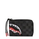 SPRAYGROUND Portofel SCRIBBLE SHARK - vezi 3