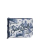 SAINT BARTH Posetă Aline Toile de Jouy - vezi 1