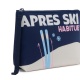 SAINT BARTH Posetă Aline Après-ski - vezi 2