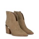 Alma En Pena Botine damă bej - vezi 2