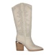Alma En Pena Cizme damă bej - vezi 1