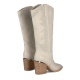 Alma En Pena Cizme damă bej - vezi 3