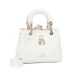 Braccialini Geantă damă albă Beth Jewels - vezi 2