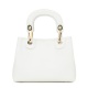 Braccialini Geantă damă albă Beth Jewels - vezi 3