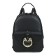 Braccialini Rucsac damă negru Baroque - vezi 1