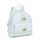 Braccialini Rucsac damă alb Sara - vezi 2