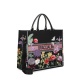Braccialini Geantă damă cu broderie Queen Floral - vezi 2