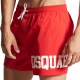 DSQUARED2 BEACHWEAR Costum de baie bărbați - pantaloni scurți - vezi 4