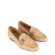 Luca Grossi Mocasini damă bej - vezi 2