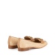 Luca Grossi Mocasini damă bej - vezi 5