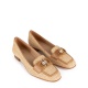 Luca Grossi Mocasini damă bej - vezi 2